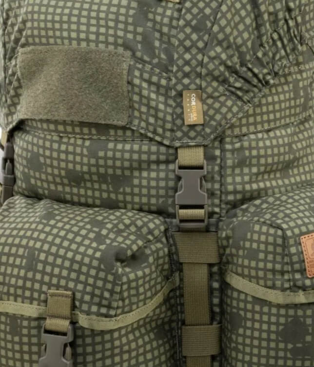 Desert Night Camo