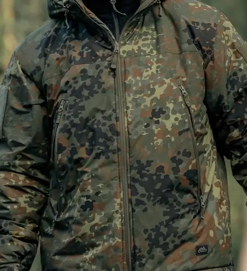Flecktarn