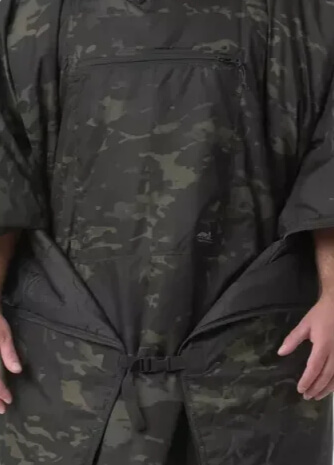 MultiCam Black