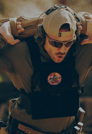 Apex Lightweight Combat Shirt — максимум мобильности, минимум нагрузки
