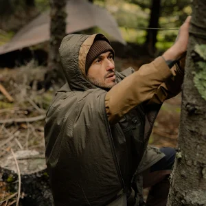 Bushcraft