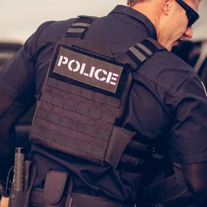 Law Enforcement