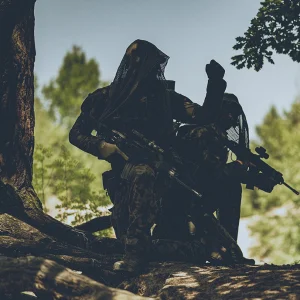 Patrol