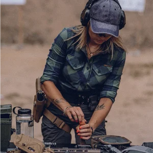 Range