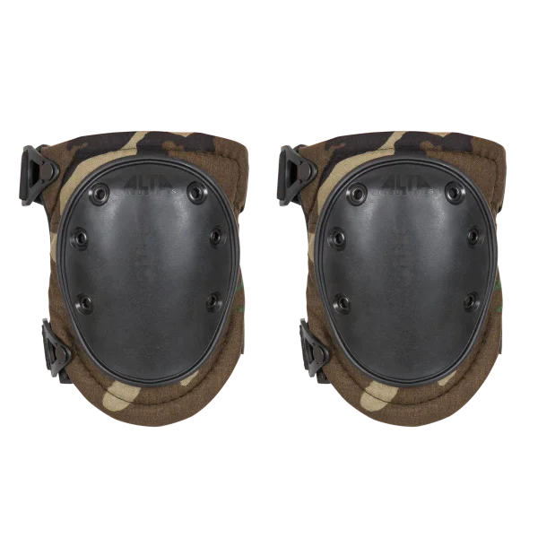 Наколенники ALTA Industries AltaFLEX AltaLok — US Woodland