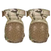Наколенники ALTA Industries AltaCONTOUR 360 Vibram Cap — MultiCam