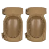 Наколенники ALTA Industries AltaCONTOUR LC Dual AltaLOK — Coyote