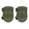 Наколенники ALTA Industries AltaFLEX 360 Vibram Cap — Olive Green