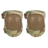 Наколенники ALTA Industries AltaFLEX 360 Vibram Cap — MultiCam