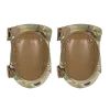 Наколенники ALTA Industries AltaFLEX GEL Flexible Cap AltaLOK — MultiCam