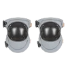 Наколенники ALTA Industries AltaPRO FR AltaLOK — Grey / Black