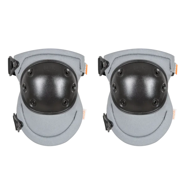 Наколенники ALTA Industries AltaPRO FR AltaLOK — Grey / Black