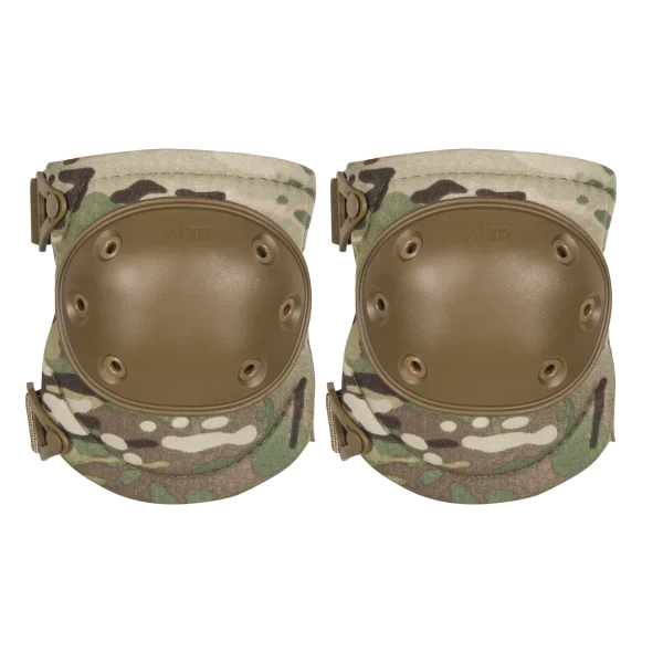 Наколенники ALTA Industries AltaPRO S — MultiCam