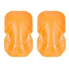 Наколенники ALTA Industries AltaSHOCKGUARD Uniform Knee Insert Soft — Orange