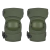 Налокотники ALTA Industries AltaCONTOUR Elbow AltaLOK — Olive Green