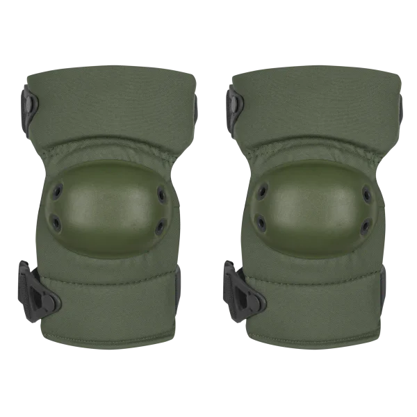 Налокотники ALTA Industries AltaCONTOUR Elbow AltaLOK — Olive Green