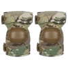 Налокотники ALTA Industries AltaCONTOUR Elbow AltaLOK — MultiCam