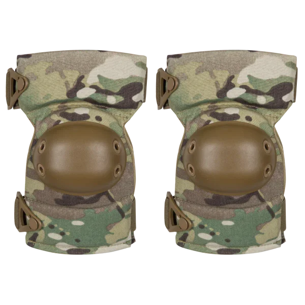 Налокотники ALTA Industries AltaCONTOUR Elbow AltaLOK — MultiCam