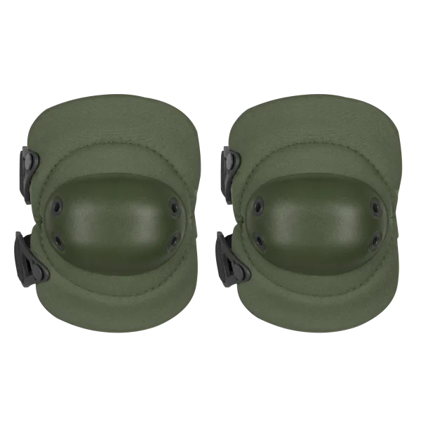 Налокотники ALTA Industries AltaFLEX Elbow AltaLOK — Olive Green