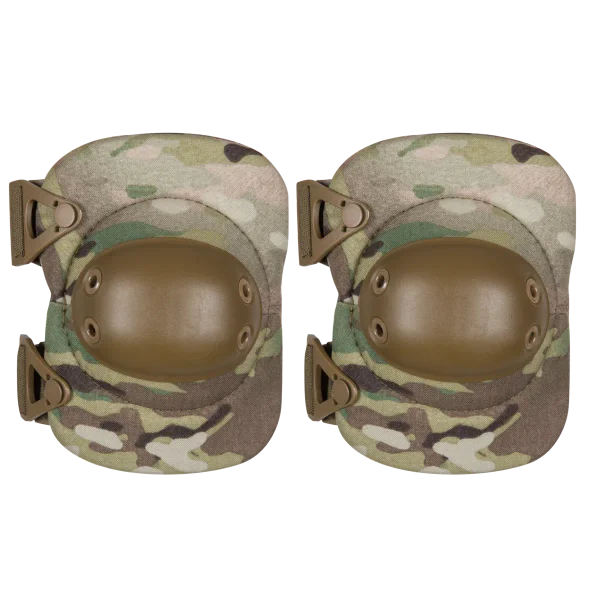 Налокотники ALTA Industries AltaFLEX Elbow AltaLOK — MultiCam