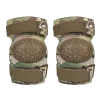 Налокотники ALTA Industries AltaCONTOUR 360 Elbow Vibram Cap — MultiCam