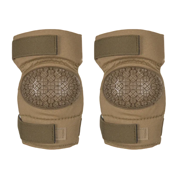 Налокотники ALTA Industries AltaCONTOUR 360 Elbow Vibram Cap — Coyote