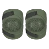 Налокотники ALTA Industries AltaFLEX 360 Elbow Vibram Cap — Olive Green