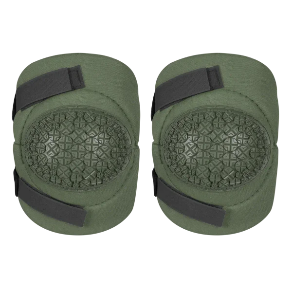Налокотники ALTA Industries AltaFLEX 360 Elbow Vibram Cap — Olive Green
