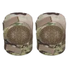 Налокотники ALTA Industries AltaFLEX 360 Elbow Vibram Cap — MultiCam