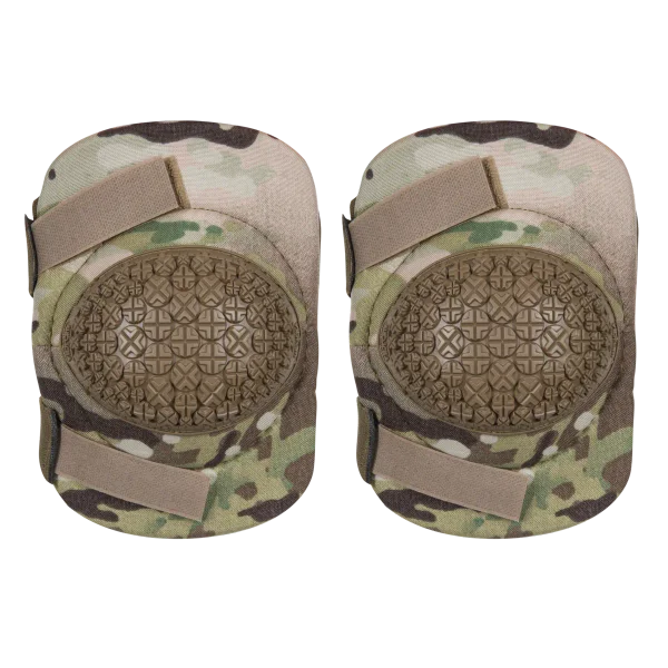 Налокотники ALTA Industries AltaFLEX 360 Elbow Vibram Cap — MultiCam