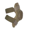 Налокотники ALTA Industries AltaFLEX 360 Elbow Vibram Cap
