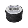Паракорд Atwood Rope MFG Micro Cord (125ft) — Black