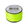 Паракорд Atwood Rope MFG Micro Cord (125ft) — Neon Green