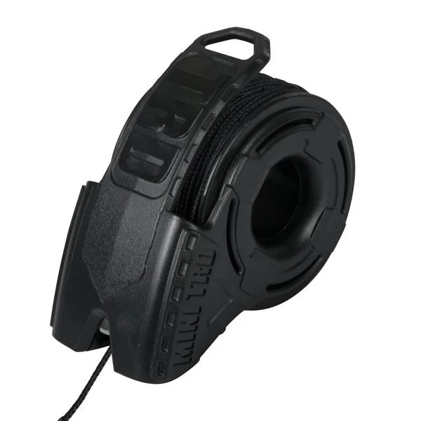 Диспенсер для шнура Atwood Rope MFG Micro Cord Dispenser Mini TRD — Black