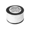 Шнур Atwood Rope MFG Micro Uber Glow Cord 1.18mm (125ft) — White