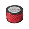 Шнур Atwood Rope MFG Micro Reflective Cord 1.18mm (125ft) — Red