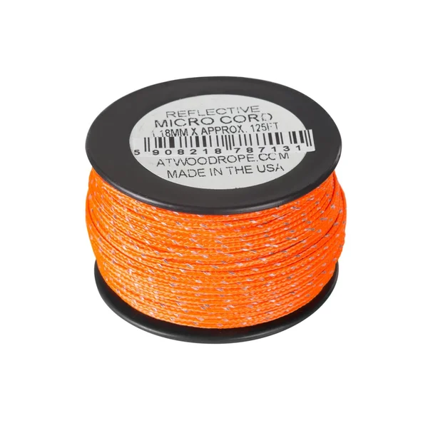 Шнур Atwood Rope MFG Micro Reflective Cord 1.18mm (125ft)