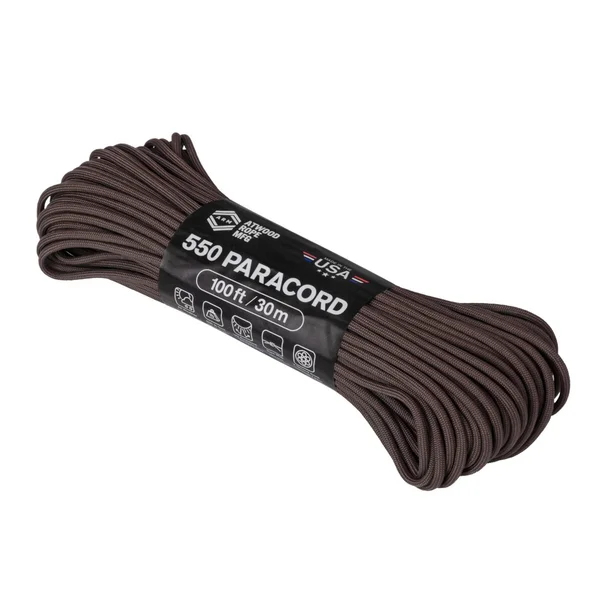 Паракорд Atwood Rope MFG 550 Paracord (100ft)