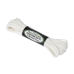 Паракорд Atwood Rope MFG 550 Paracord Glow In The Dark (50ft)