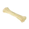 Паракорд Atwood Rope MFG Kevlar 900°F Paracord (50ft) — Yellow