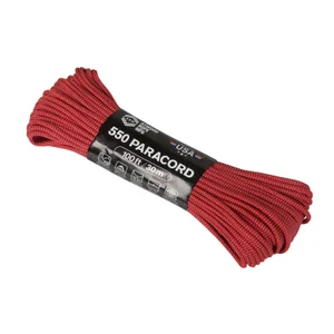 Паракорд Atwood Rope MFG 550 Paracord Color Changing Pattern (100ft)