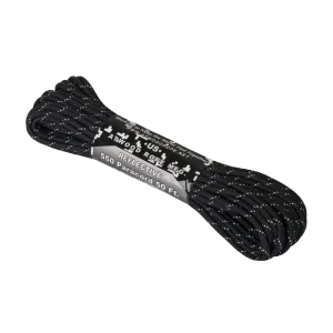 Паракорд Atwood Rope MFG 550 Paracord Reflective (50ft)