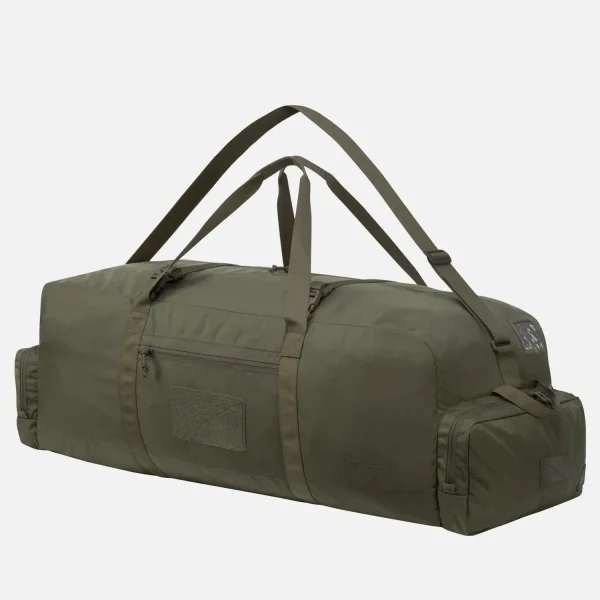 Транспортная сумка Direct Action Torba Transportowa - Duża - Cordura — Ranger Green