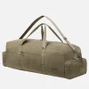 Транспортная сумка Direct Action Torba Transportowa - Duża - Cordura — Adaptive Green
