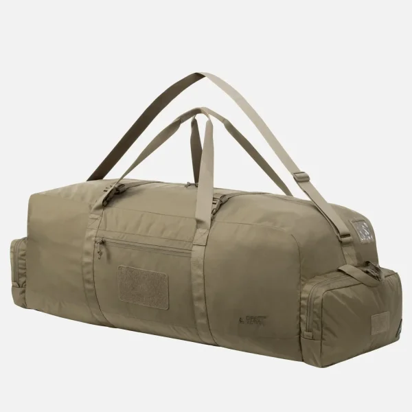 Транспортная сумка Direct Action Torba Transportowa - Duża - Cordura — Adaptive Green