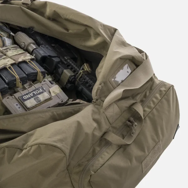 Транспортная сумка Direct Action Torba Transportowa - Duża - Cordura