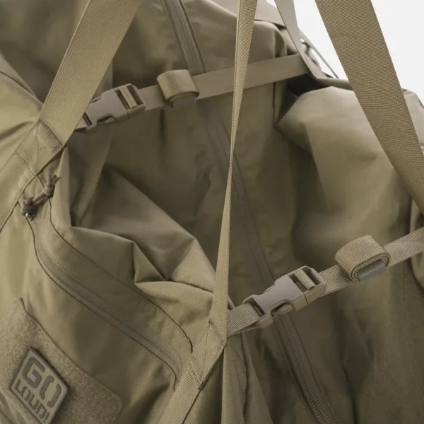 Транспортная сумка Direct Action Torba Transportowa - Duża - Cordura