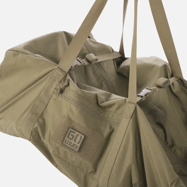 Транспортная сумка Direct Action Torba Transportowa - Duża - Cordura