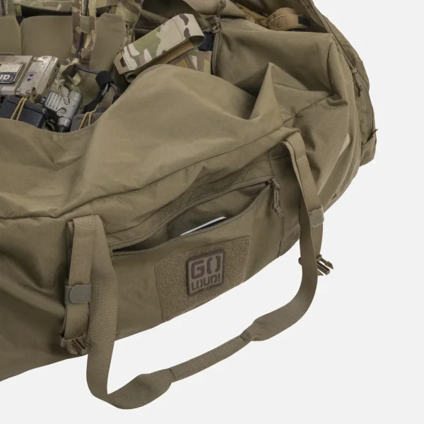 Транспортная сумка Direct Action Torba Transportowa - Duża - Cordura