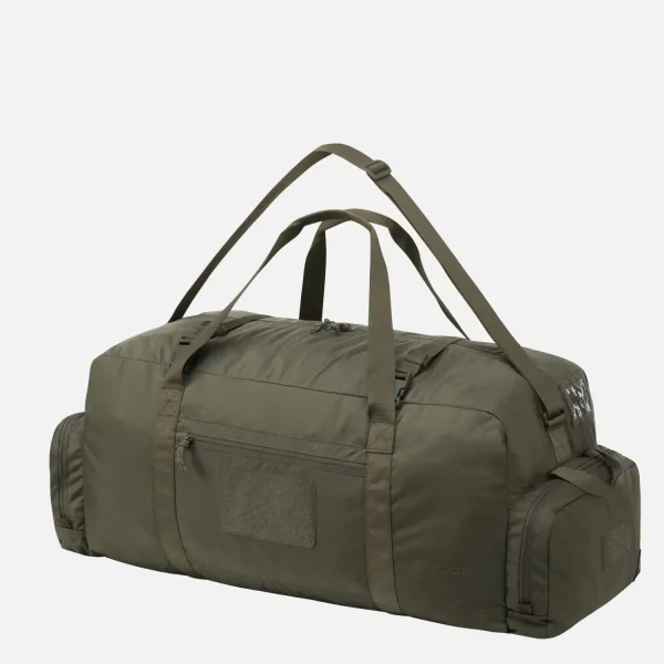 Транспортная сумка Direct Action Deployment Bag - Medium - Cordura — Ranger Green